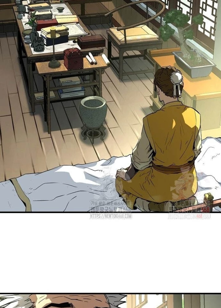 Tuyệt Thế Hồi Quy Chapter 49 - 61