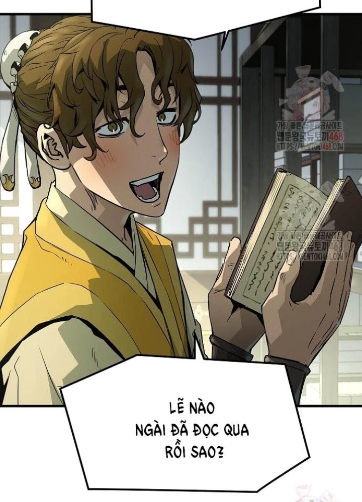 Tuyệt Thế Hồi Quy Chapter 49 - 99