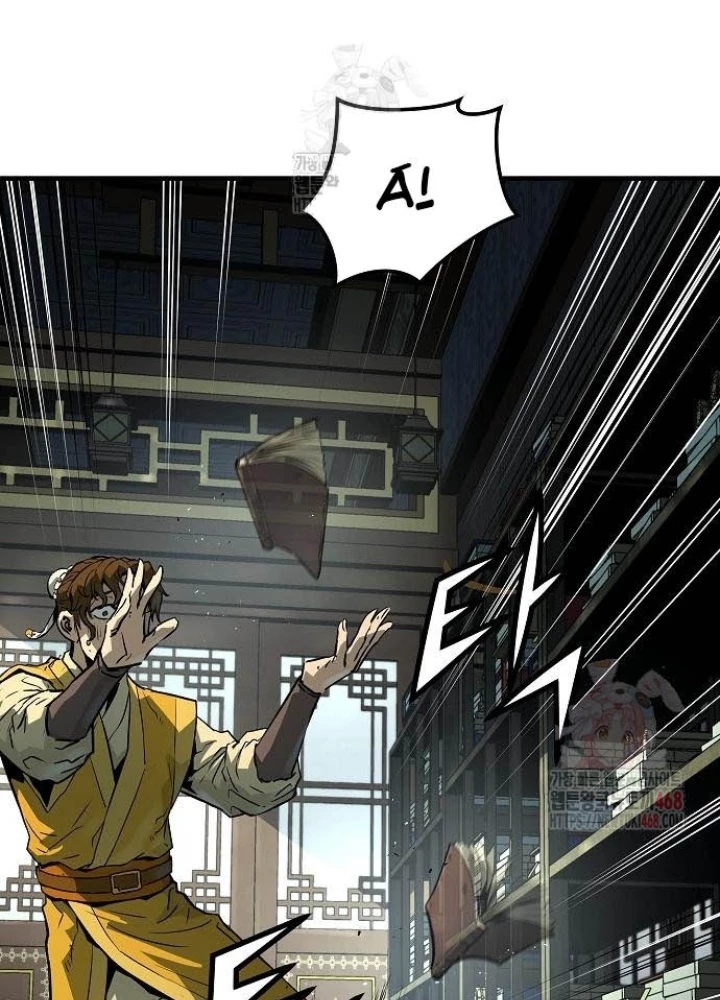 Tuyệt Thế Hồi Quy Chapter 49 - 107
