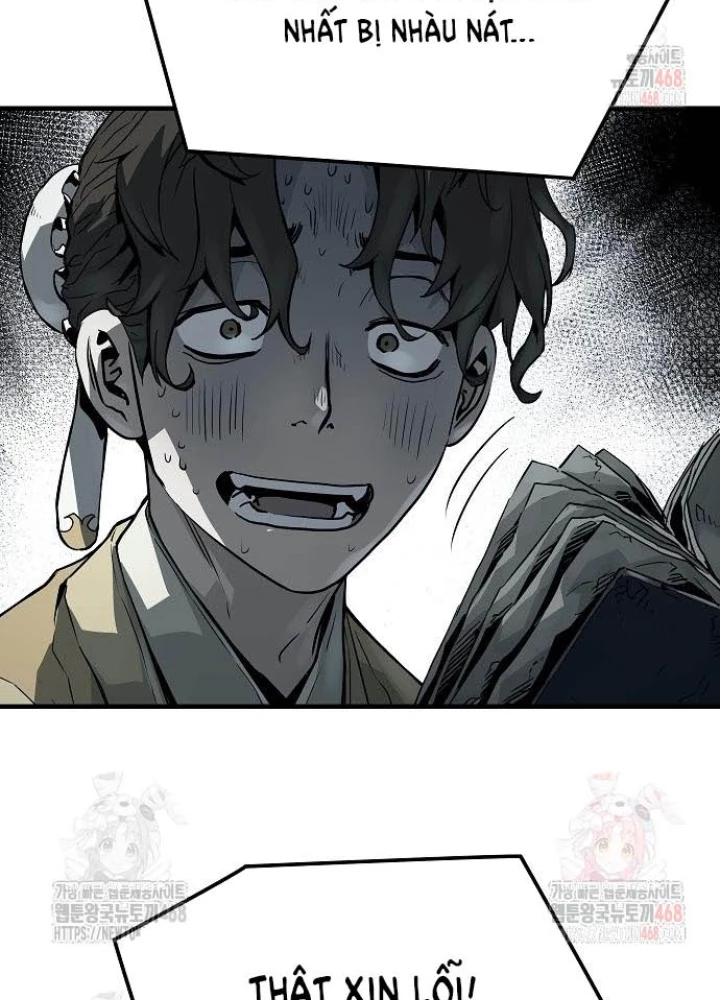 Tuyệt Thế Hồi Quy Chapter 49 - 115