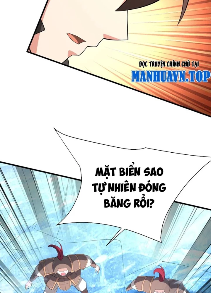 Đại Tần: Ta Con Trai Tần Thủy Hoàng Giết Địch Thăng Cấp Thành Thần Chapter 204 - 3