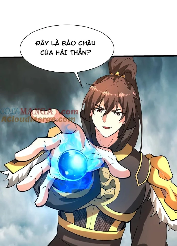 Đại Tần: Ta Con Trai Tần Thủy Hoàng Giết Địch Thăng Cấp Thành Thần Chapter 204 - 27