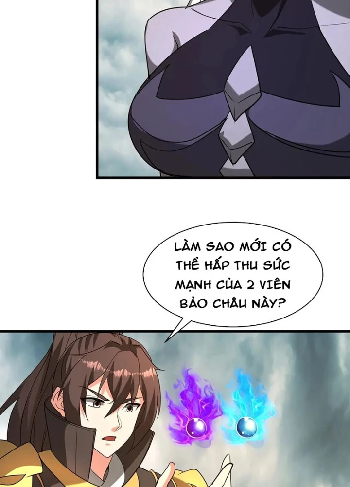 Đại Tần: Ta Con Trai Tần Thủy Hoàng Giết Địch Thăng Cấp Thành Thần Chapter 204 - 39