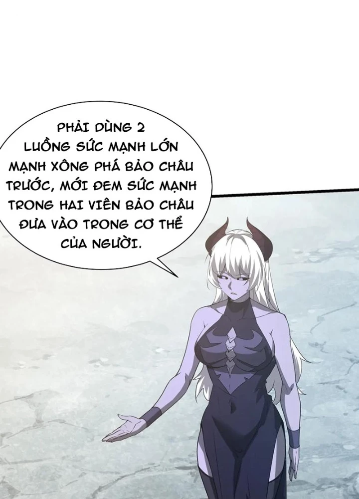 Đại Tần: Ta Con Trai Tần Thủy Hoàng Giết Địch Thăng Cấp Thành Thần Chapter 204 - 41