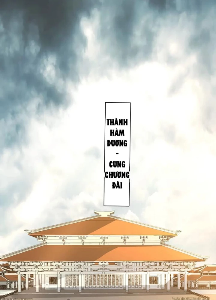 Đại Tần: Ta Con Trai Tần Thủy Hoàng Giết Địch Thăng Cấp Thành Thần Chapter 204 - 47