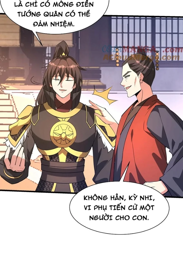 Đại Tần: Ta Con Trai Tần Thủy Hoàng Giết Địch Thăng Cấp Thành Thần Chapter 204 - 51