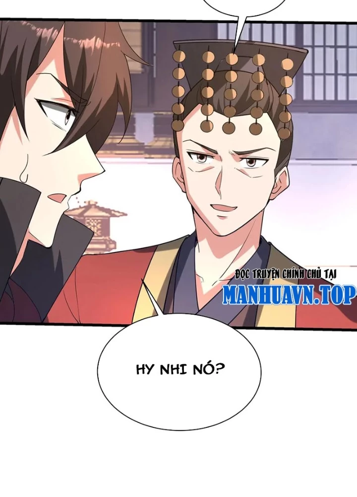 Đại Tần: Ta Con Trai Tần Thủy Hoàng Giết Địch Thăng Cấp Thành Thần Chapter 204 - 53