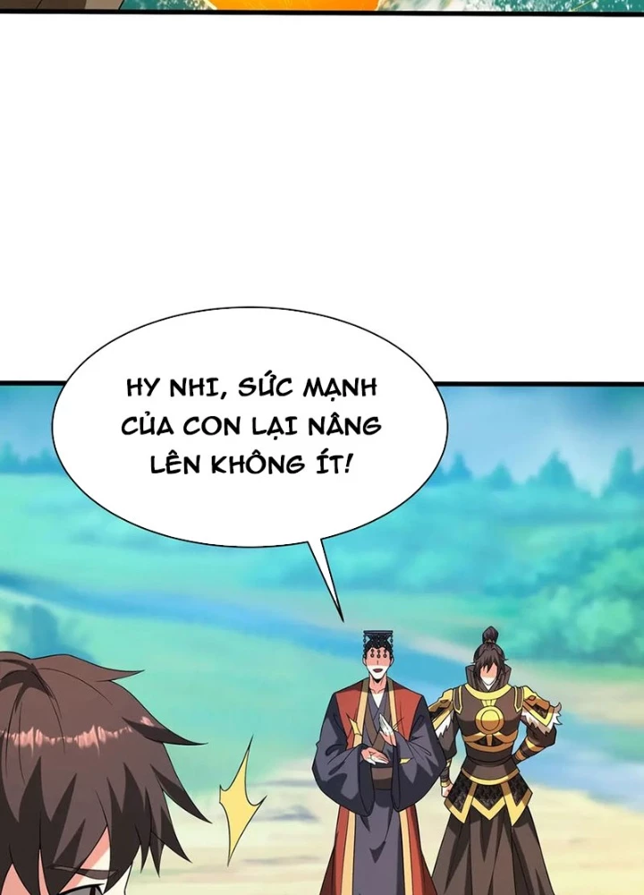 Đại Tần: Ta Con Trai Tần Thủy Hoàng Giết Địch Thăng Cấp Thành Thần Chapter 204 - 63