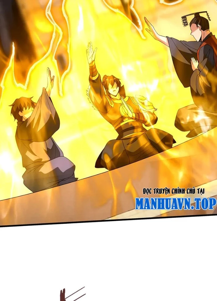 Đại Tần: Ta Con Trai Tần Thủy Hoàng Giết Địch Thăng Cấp Thành Thần Chapter 204 - 73