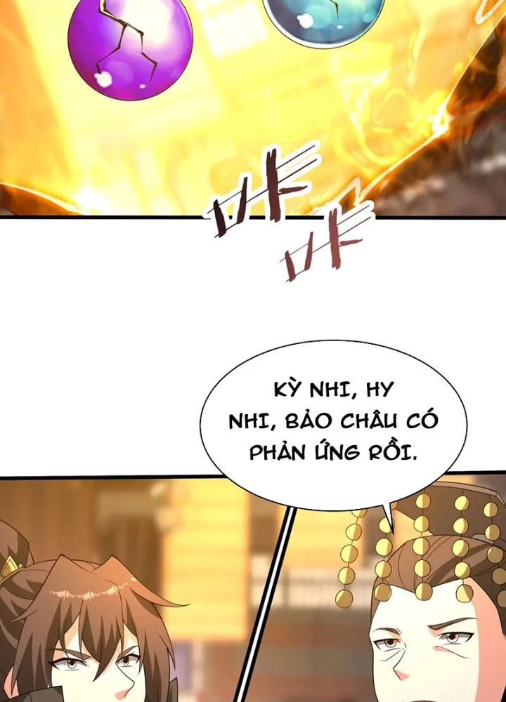 Đại Tần: Ta Con Trai Tần Thủy Hoàng Giết Địch Thăng Cấp Thành Thần Chapter 204 - 75