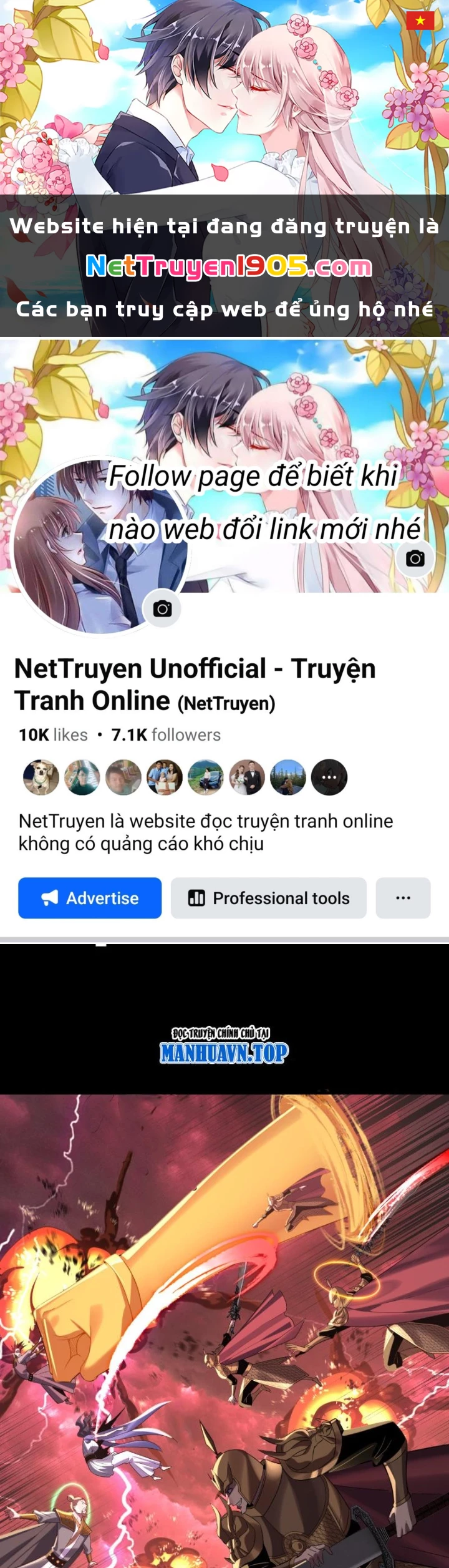 [FIX Thứ tự] Ta Trời Sinh Đã Là Nhân Vật Phản Diện Chapter 251 - 1