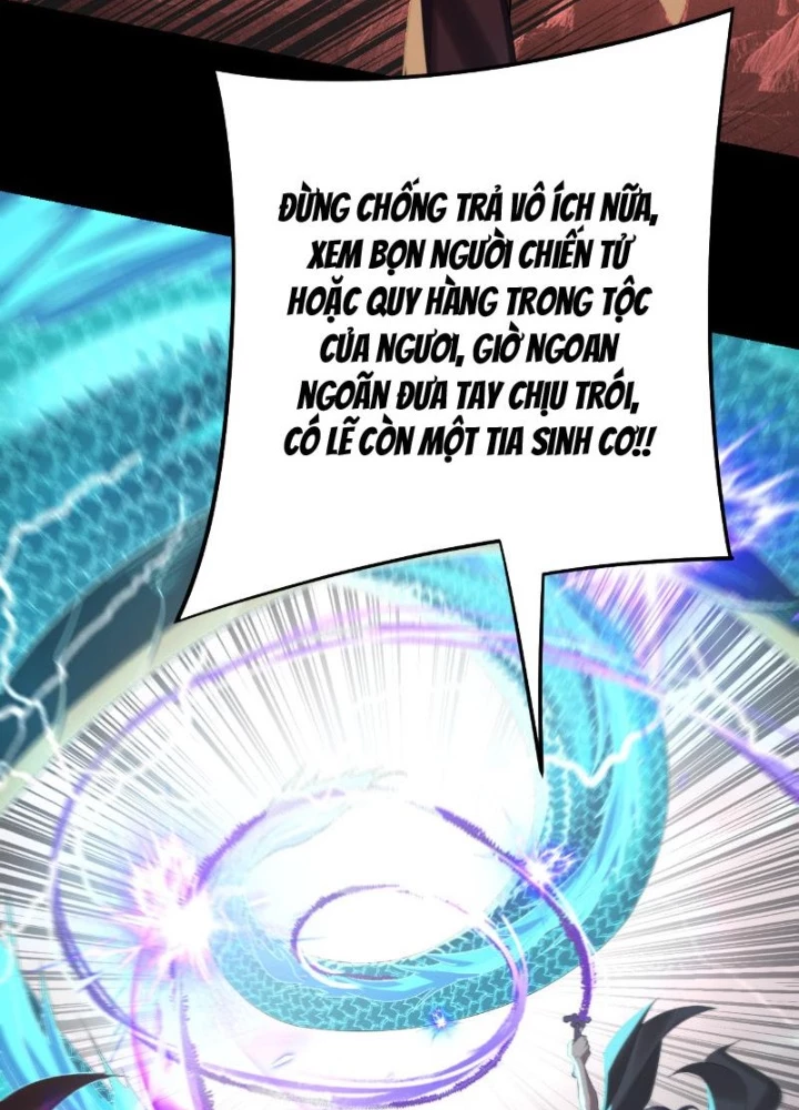 [FIX Thứ tự] Ta Trời Sinh Đã Là Nhân Vật Phản Diện Chapter 251 - 3