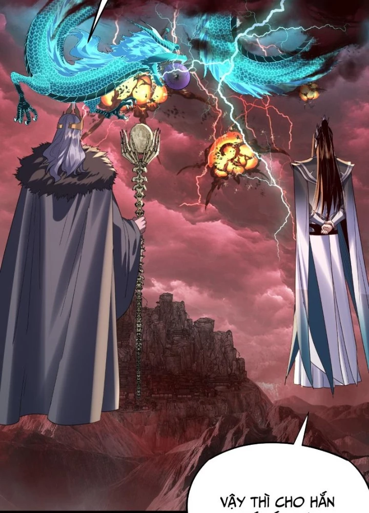 [FIX Thứ tự] Ta Trời Sinh Đã Là Nhân Vật Phản Diện Chapter 251 - 7