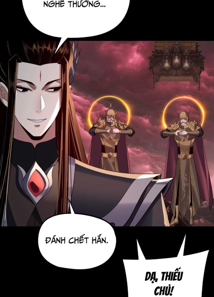 [FIX Thứ tự] Ta Trời Sinh Đã Là Nhân Vật Phản Diện Chapter 251 - 9