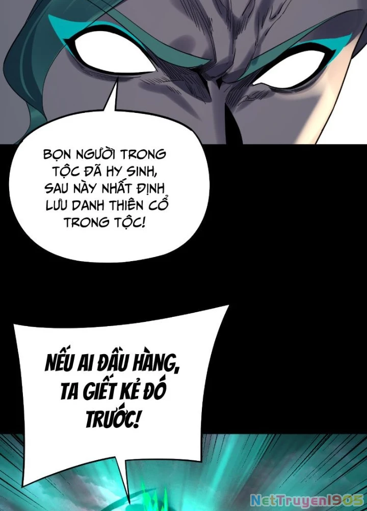 [FIX Thứ tự] Ta Trời Sinh Đã Là Nhân Vật Phản Diện Chapter 251 - 17