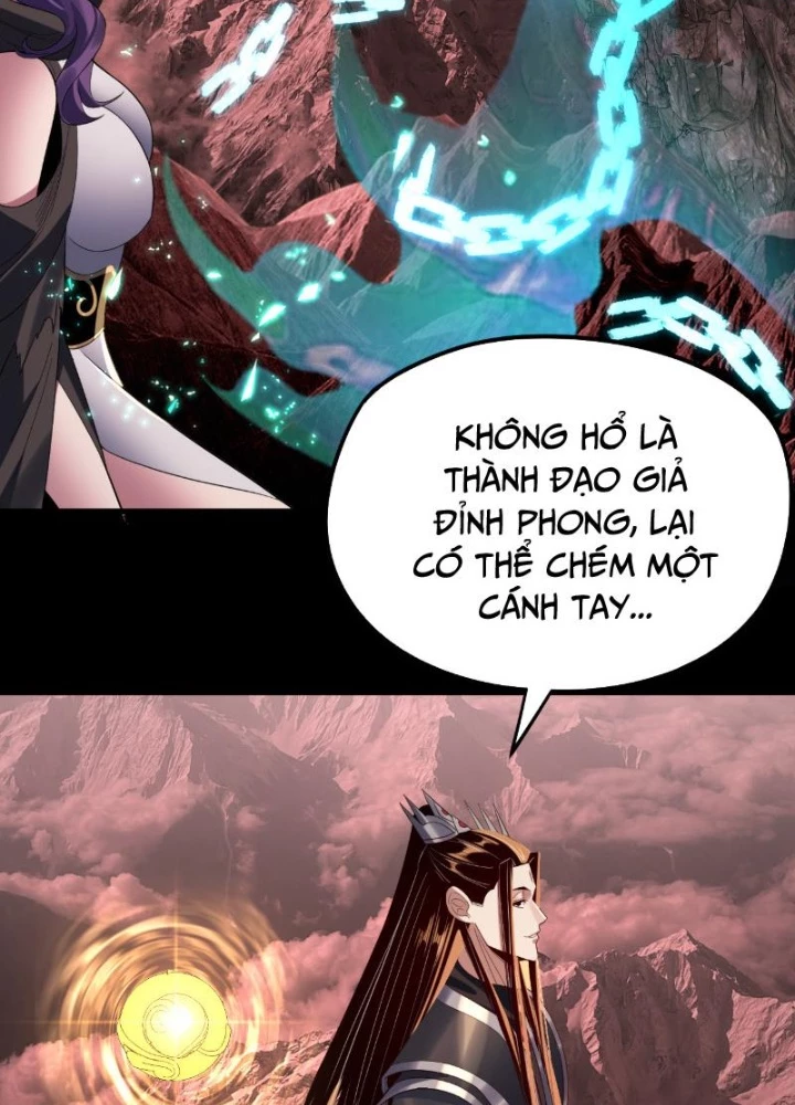 [FIX Thứ tự] Ta Trời Sinh Đã Là Nhân Vật Phản Diện Chapter 251 - 27