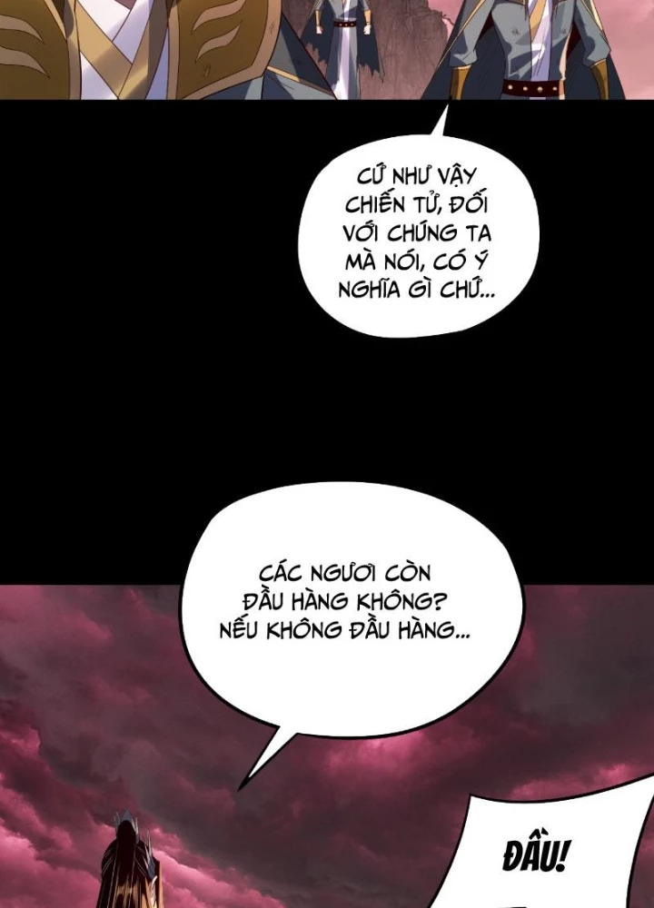 [FIX Thứ tự] Ta Trời Sinh Đã Là Nhân Vật Phản Diện Chapter 251 - 31
