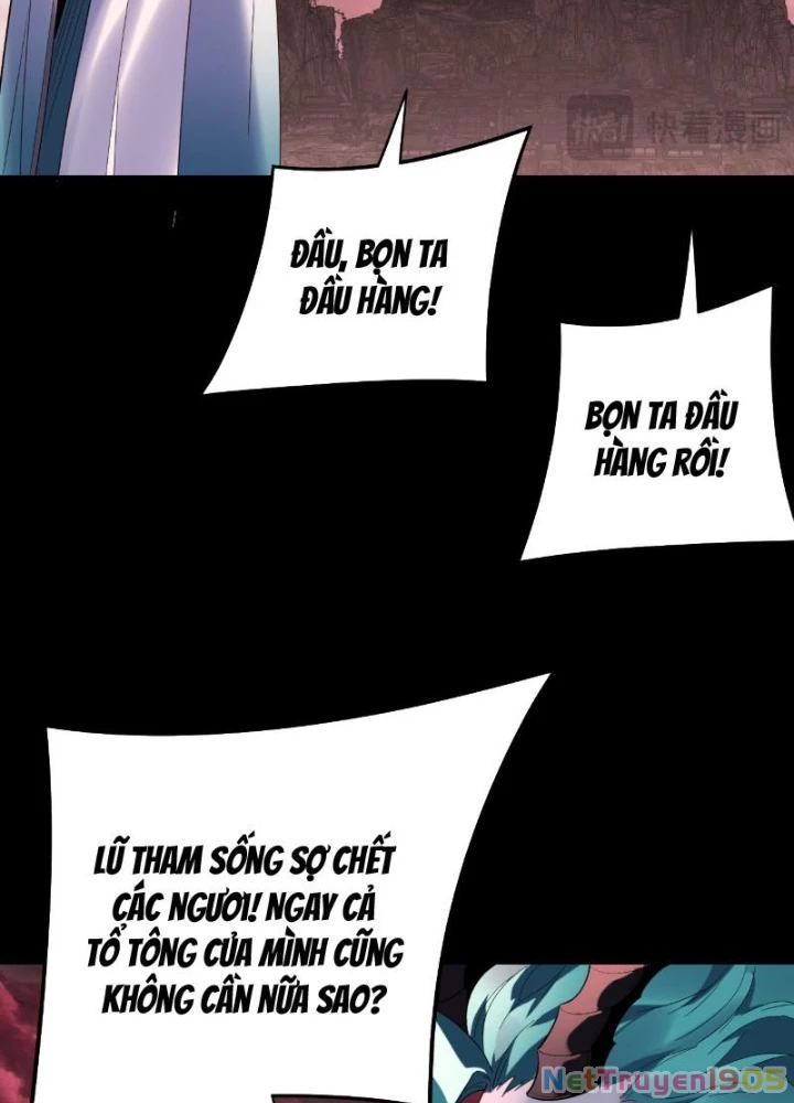 [FIX Thứ tự] Ta Trời Sinh Đã Là Nhân Vật Phản Diện Chapter 251 - 33