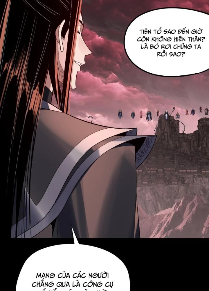[FIX Thứ tự] Ta Trời Sinh Đã Là Nhân Vật Phản Diện Chapter 251 - 43