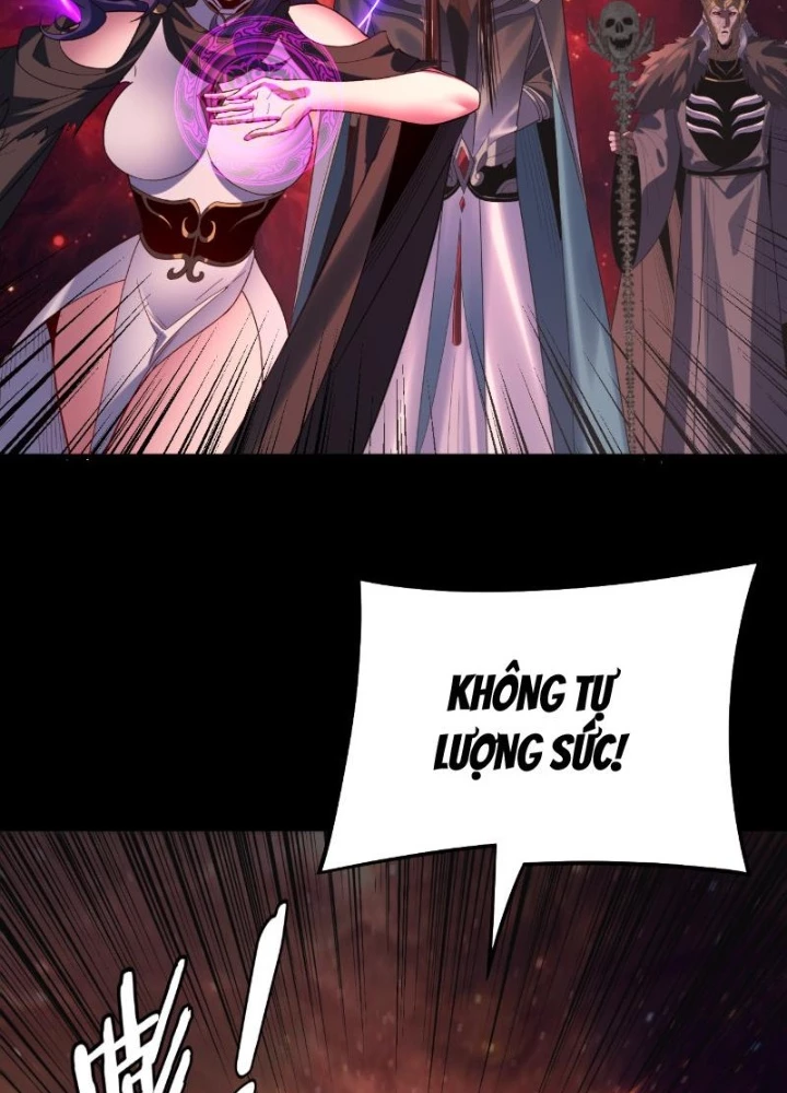 [FIX Thứ tự] Ta Trời Sinh Đã Là Nhân Vật Phản Diện Chapter 251 - 79