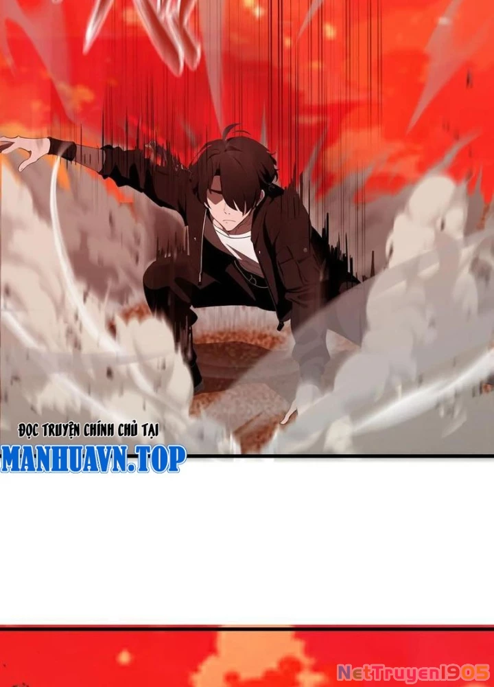 Mạt Thế Độc Hành: Khế Ước Hắc Ám Của Ta Chapter 56 - 3