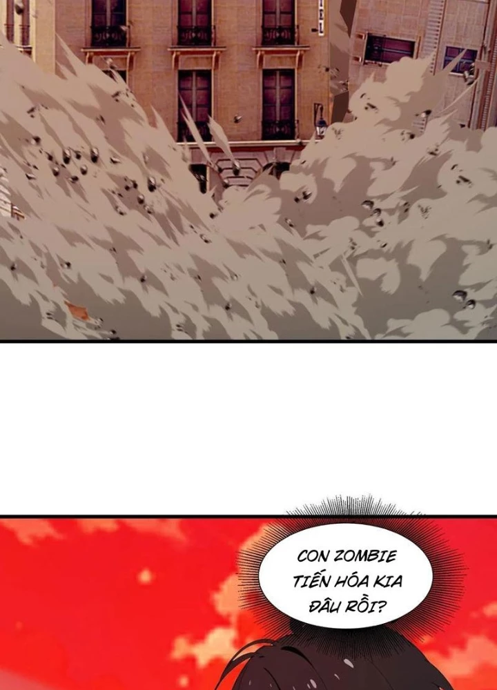 Mạt Thế Độc Hành: Khế Ước Hắc Ám Của Ta Chapter 56 - 5