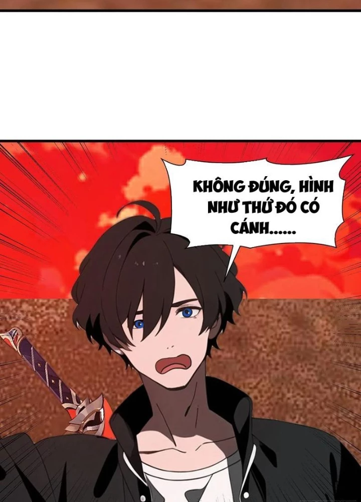 Mạt Thế Độc Hành: Khế Ước Hắc Ám Của Ta Chapter 56 - 11