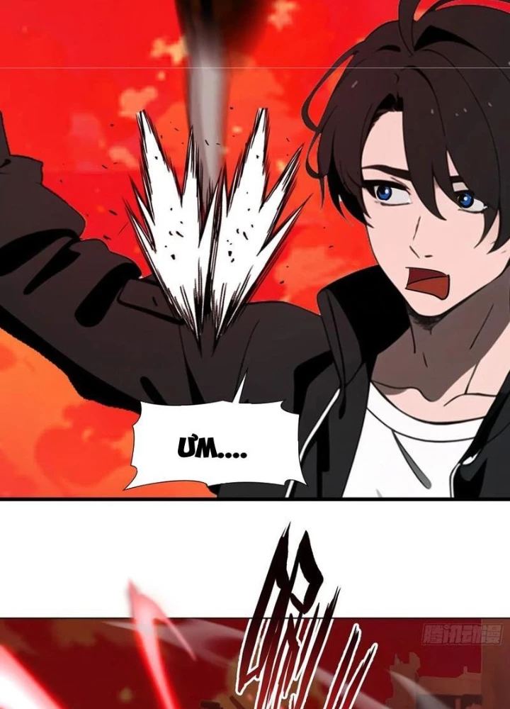 Mạt Thế Độc Hành: Khế Ước Hắc Ám Của Ta Chapter 56 - 19