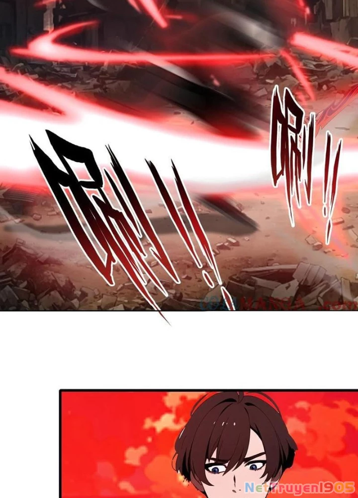 Mạt Thế Độc Hành: Khế Ước Hắc Ám Của Ta Chapter 56 - 21