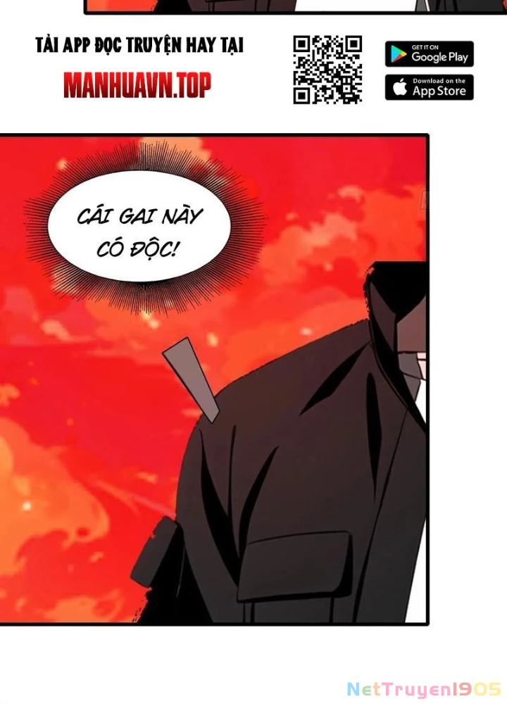 Mạt Thế Độc Hành: Khế Ước Hắc Ám Của Ta Chapter 56 - 23