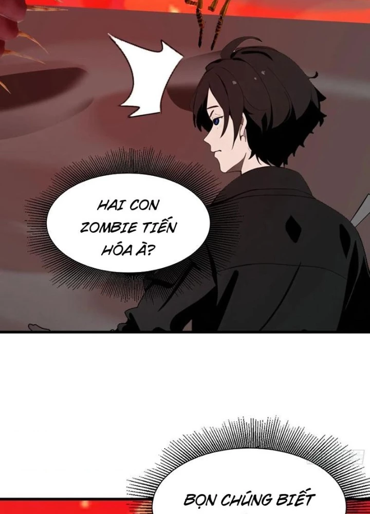 Mạt Thế Độc Hành: Khế Ước Hắc Ám Của Ta Chapter 56 - 25