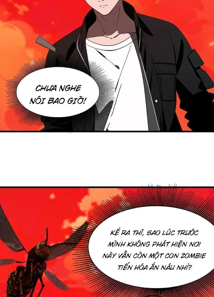 Mạt Thế Độc Hành: Khế Ước Hắc Ám Của Ta Chapter 56 - 27