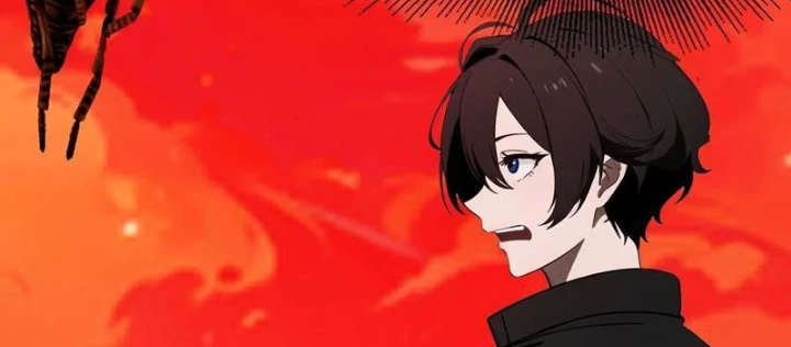 Mạt Thế Độc Hành: Khế Ước Hắc Ám Của Ta Chapter 56 - 28