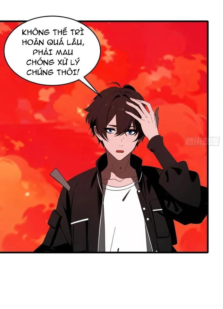 Mạt Thế Độc Hành: Khế Ước Hắc Ám Của Ta Chapter 56 - 33