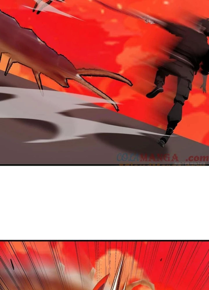 Mạt Thế Độc Hành: Khế Ước Hắc Ám Của Ta Chapter 56 - 43