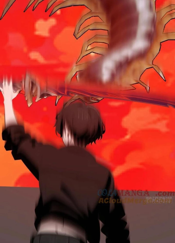 Mạt Thế Độc Hành: Khế Ước Hắc Ám Của Ta Chapter 56 - 47