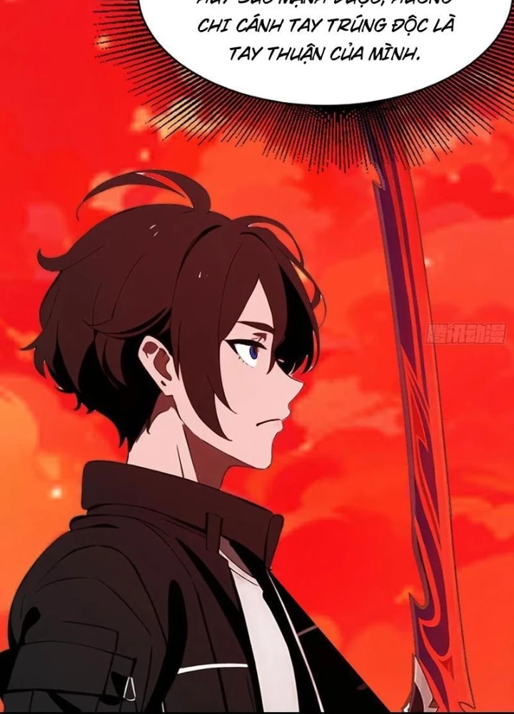 Mạt Thế Độc Hành: Khế Ước Hắc Ám Của Ta Chapter 56 - 49