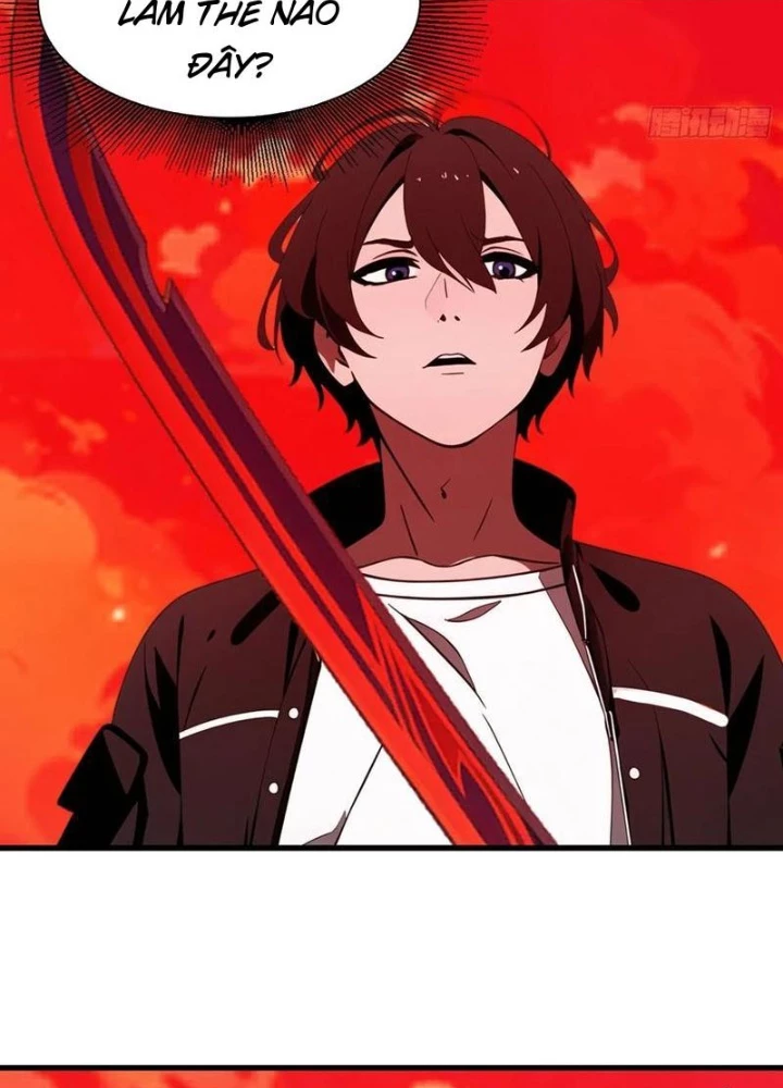 Mạt Thế Độc Hành: Khế Ước Hắc Ám Của Ta Chapter 56 - 51