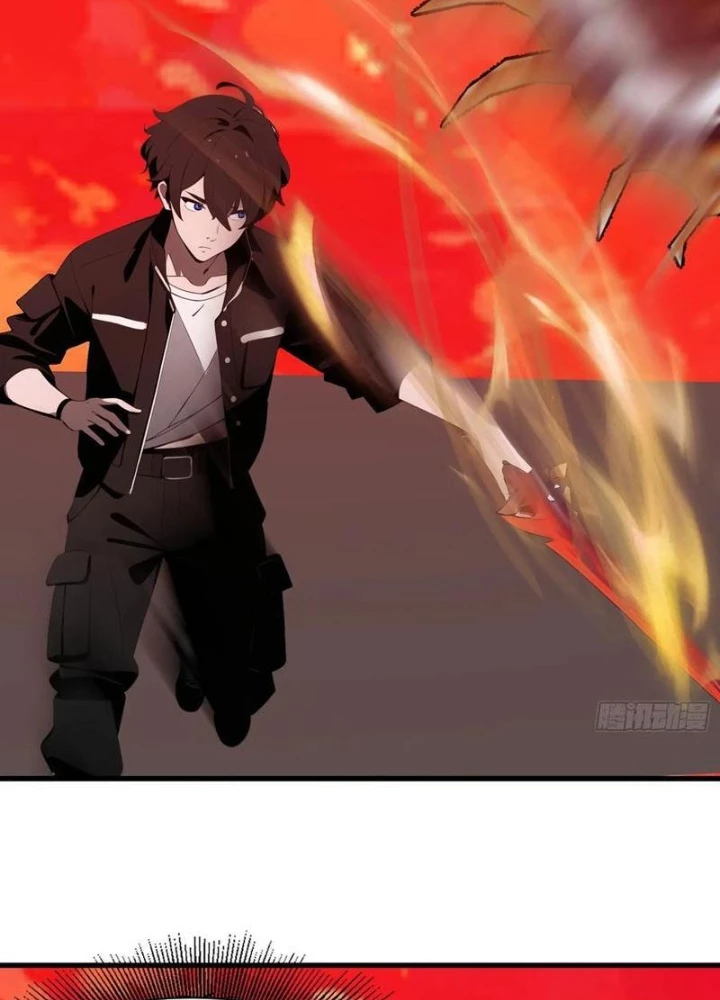 Mạt Thế Độc Hành: Khế Ước Hắc Ám Của Ta Chapter 56 - 53