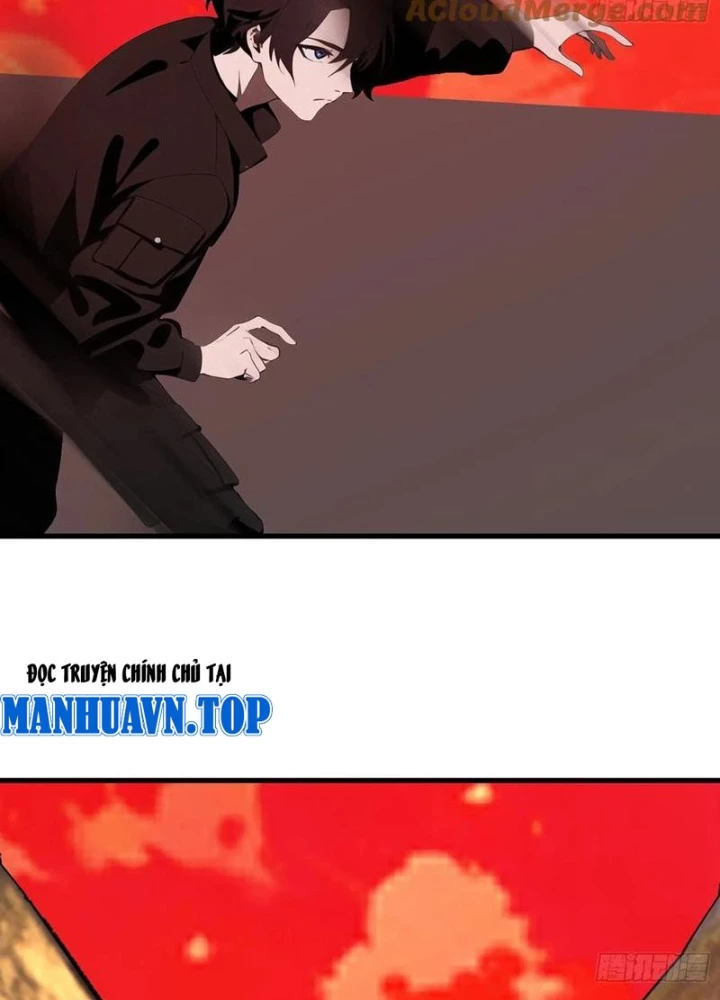 Mạt Thế Độc Hành: Khế Ước Hắc Ám Của Ta Chapter 56 - 57