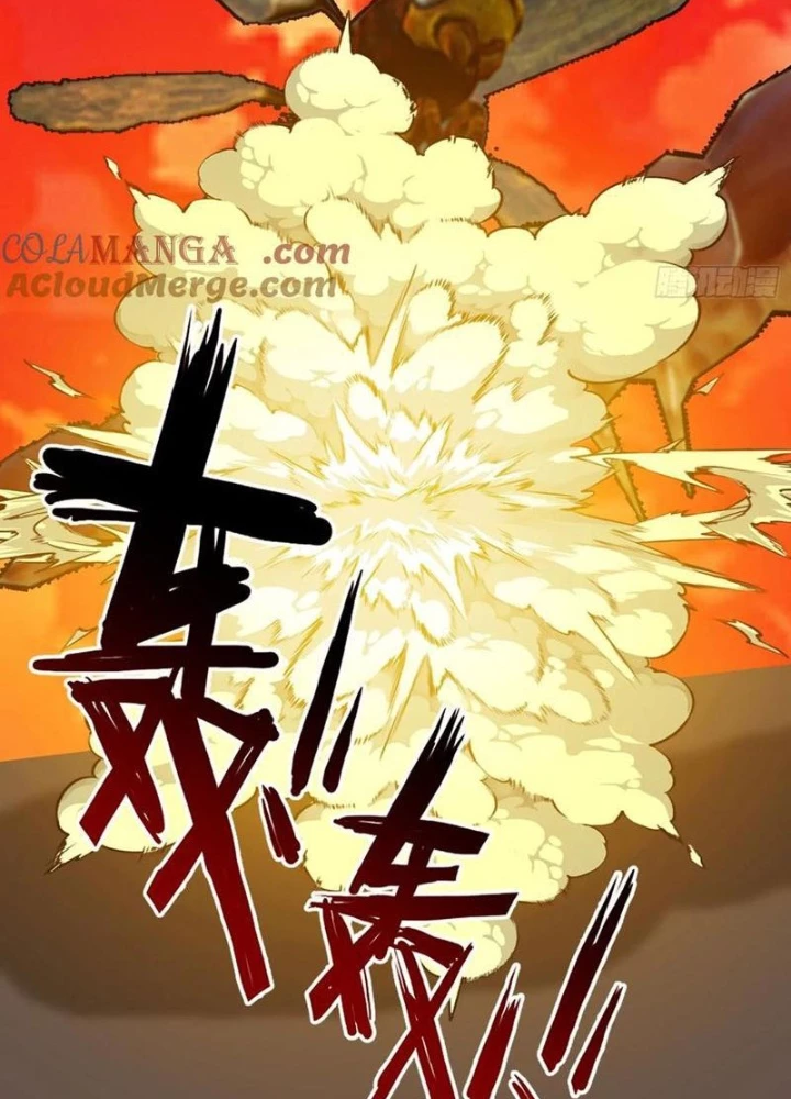 Mạt Thế Độc Hành: Khế Ước Hắc Ám Của Ta Chapter 56 - 61