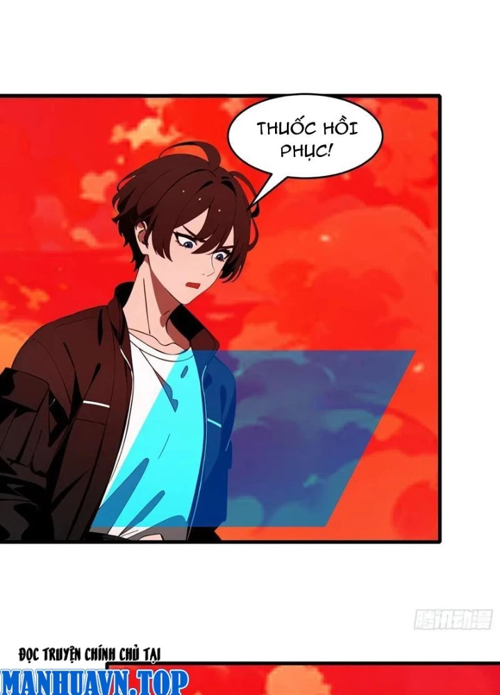 Mạt Thế Độc Hành: Khế Ước Hắc Ám Của Ta Chapter 56 - 63