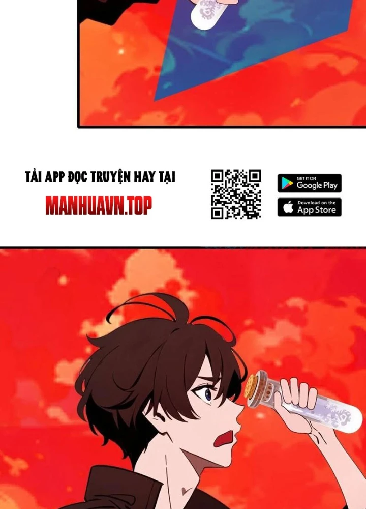 Mạt Thế Độc Hành: Khế Ước Hắc Ám Của Ta Chapter 56 - 65