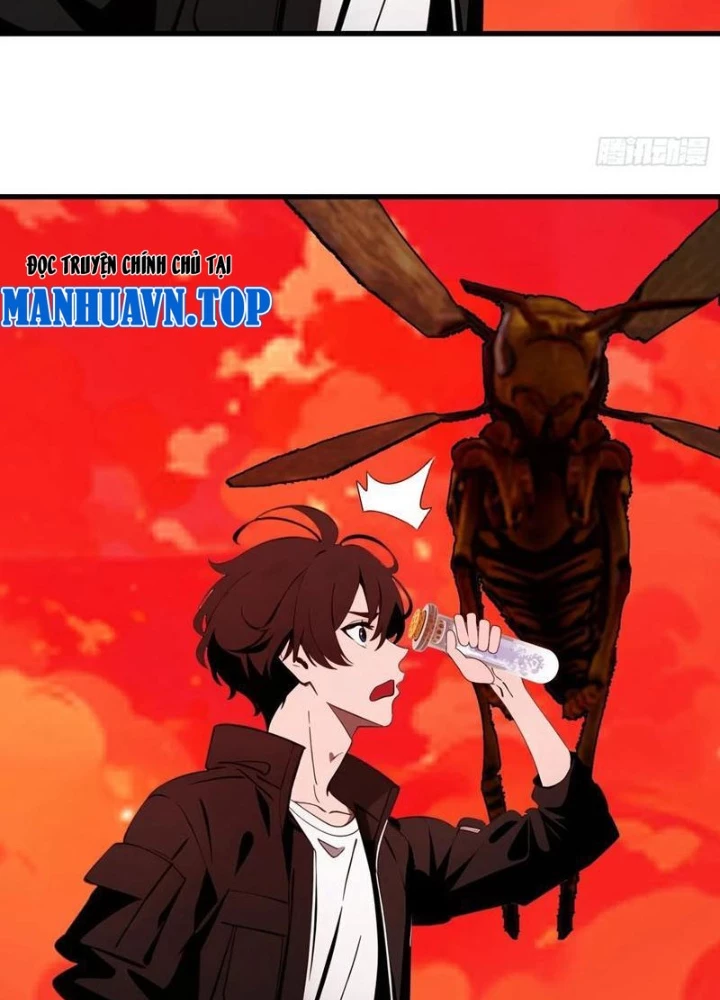 Mạt Thế Độc Hành: Khế Ước Hắc Ám Của Ta Chapter 56 - 67