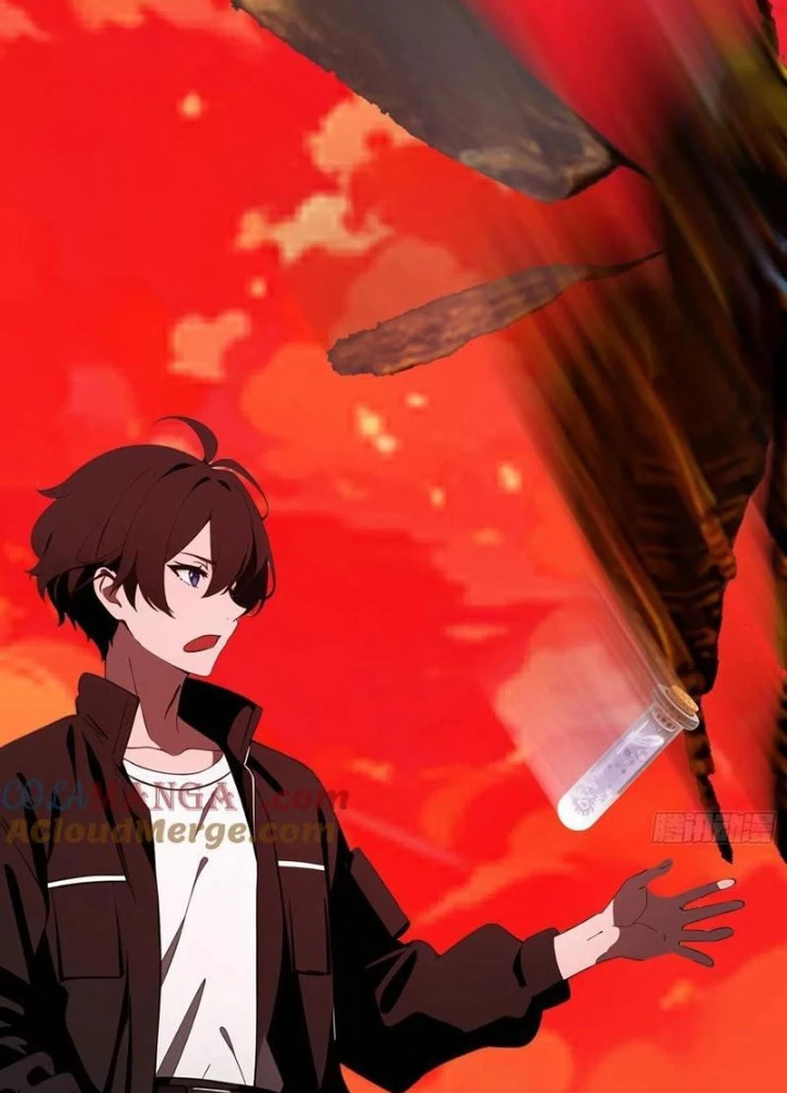 Mạt Thế Độc Hành: Khế Ước Hắc Ám Của Ta Chapter 56 - 69