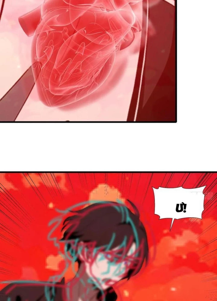 Mạt Thế Độc Hành: Khế Ước Hắc Ám Của Ta Chapter 56 - 75