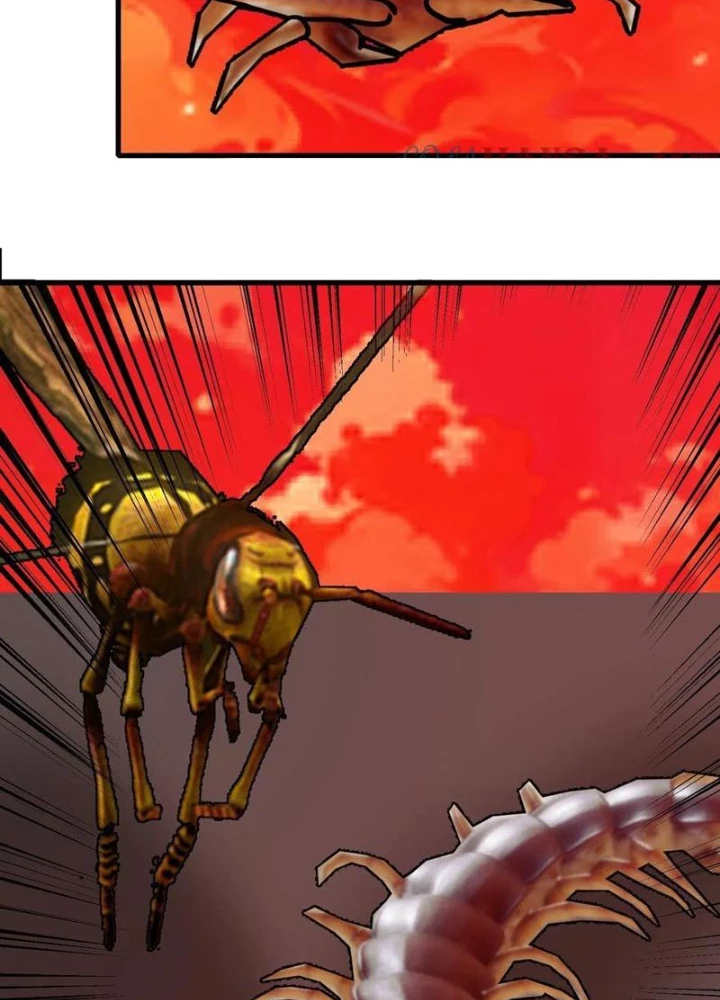 Mạt Thế Độc Hành: Khế Ước Hắc Ám Của Ta Chapter 56 - 83