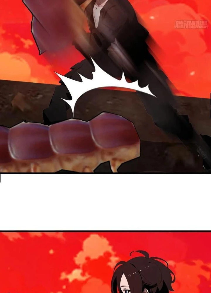 Mạt Thế Độc Hành: Khế Ước Hắc Ám Của Ta Chapter 57 - 11