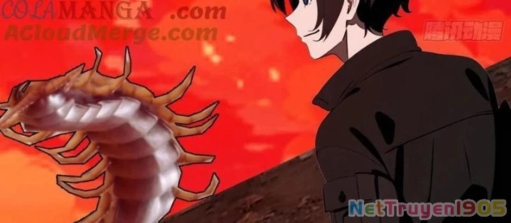 Mạt Thế Độc Hành: Khế Ước Hắc Ám Của Ta Chapter 57 - 12