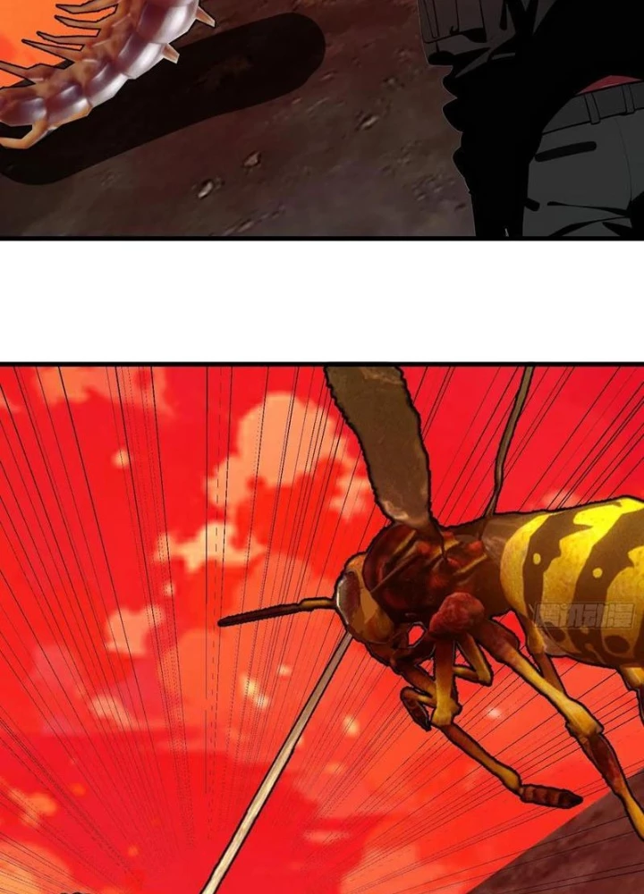 Mạt Thế Độc Hành: Khế Ước Hắc Ám Của Ta Chapter 57 - 13